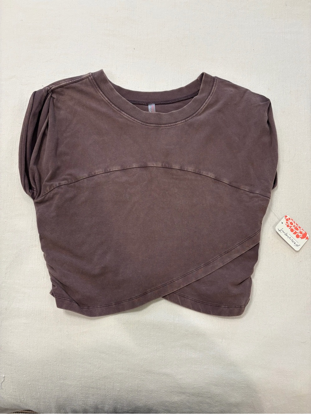 Free People Movement Hot Shot Crossover Set